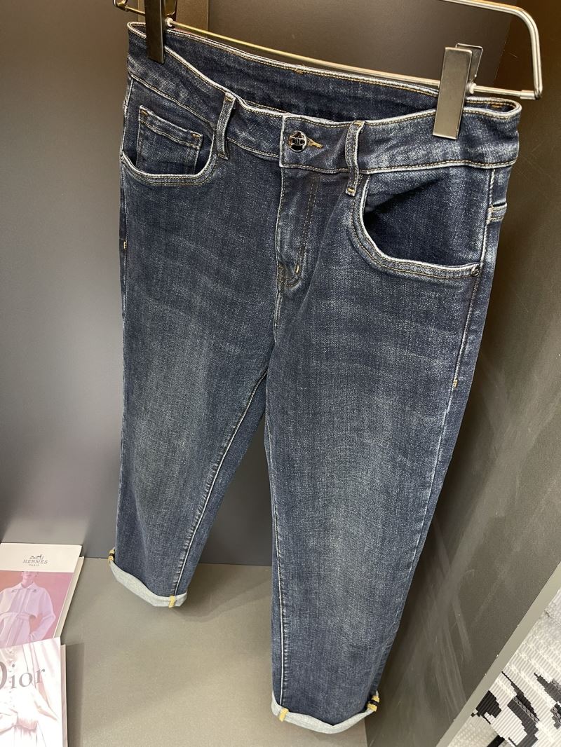 Louis Vuitton Jeans